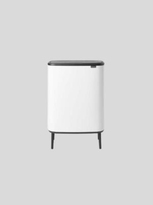 פח טאץ' - 60 ליטר Brabantia בצבעים