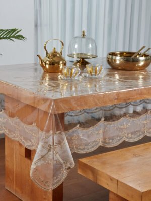 מפת לורן פי וי סי שמפניה