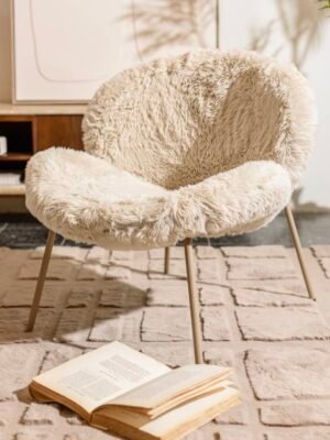 כורסה מדיסון בז׳