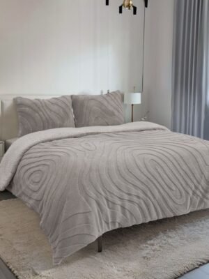 שמיכת פוך אבן