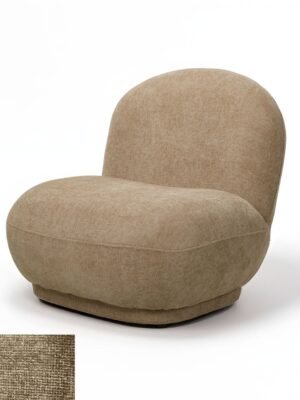 כורסה בז' "קנדי"