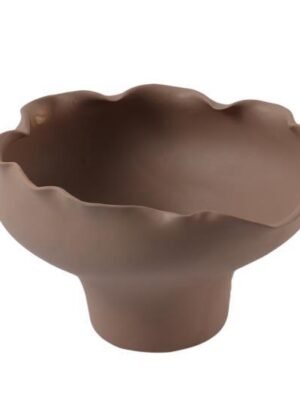 קערת קדרות על רגל