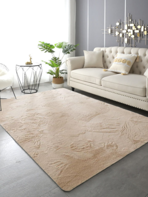 שטיח דגם אסיף בז'