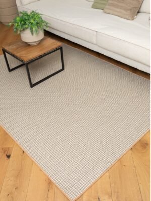 שטיח דגם אלדו טבעי