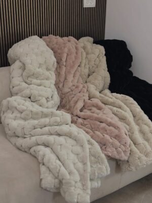 שמיכה דגם דנמרק