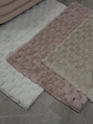 שטיחי פרווה דגם פראג